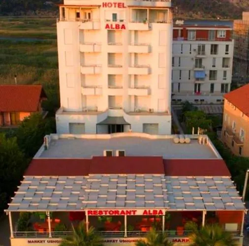 Hotel Alba