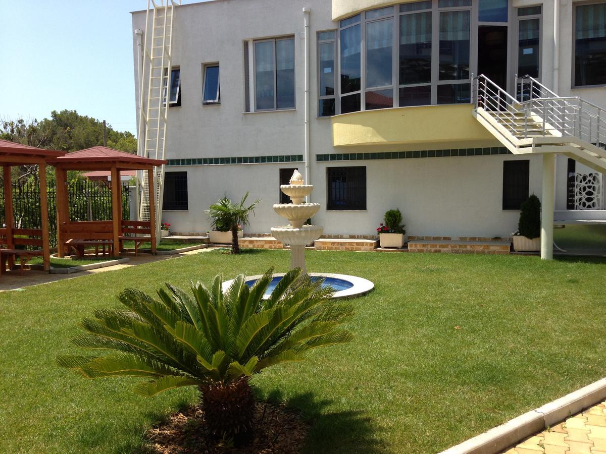 Hotel Alba