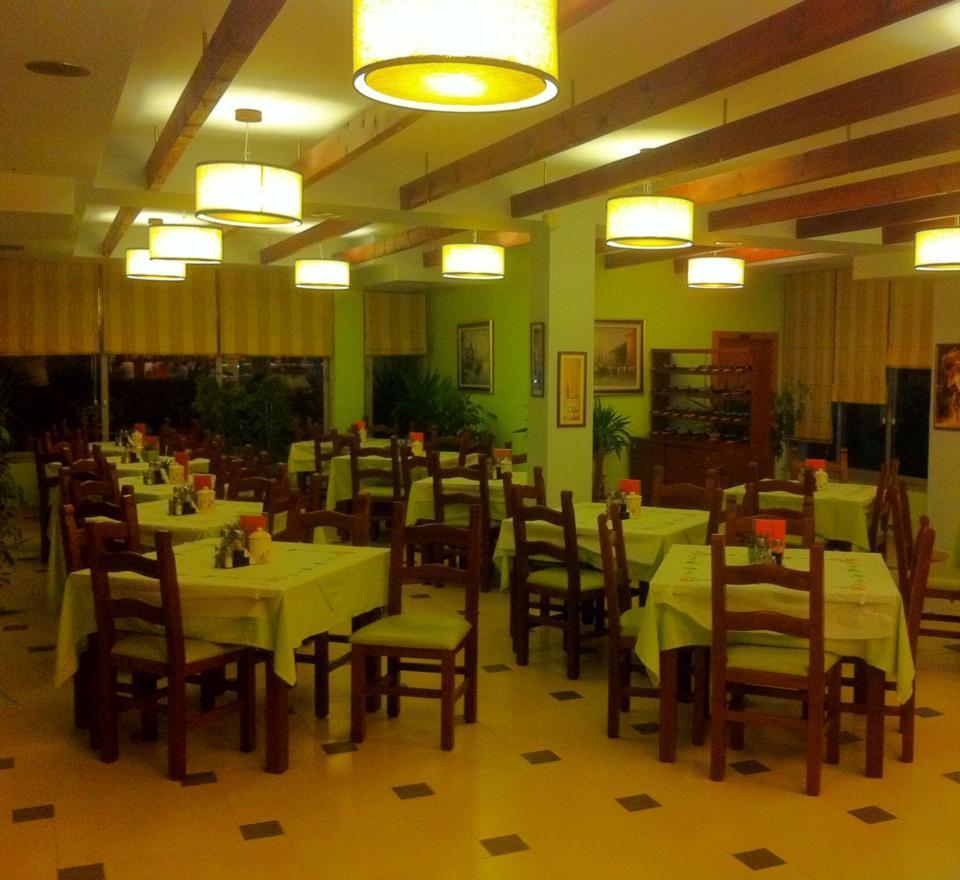 Hotel Alba Shëngjin