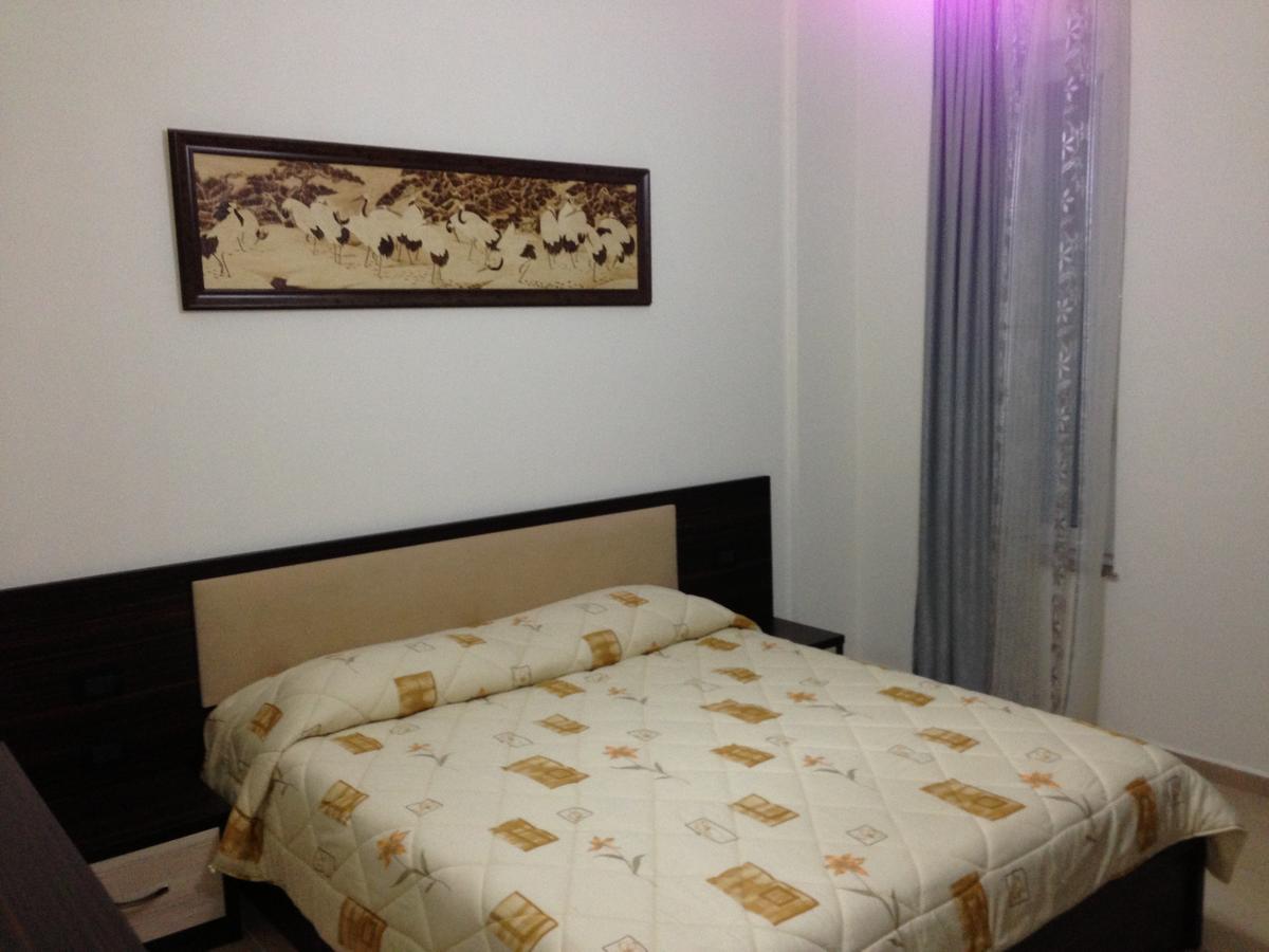 Hotel Alba