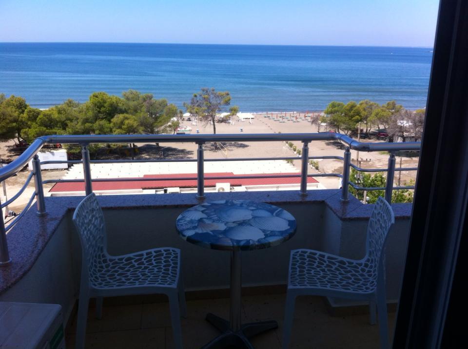 Alba Hotel 4*