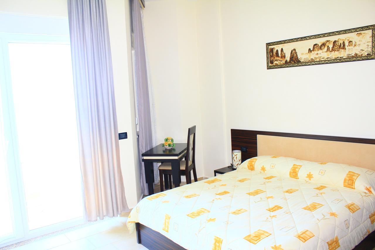 Alba 4* Shëngjin