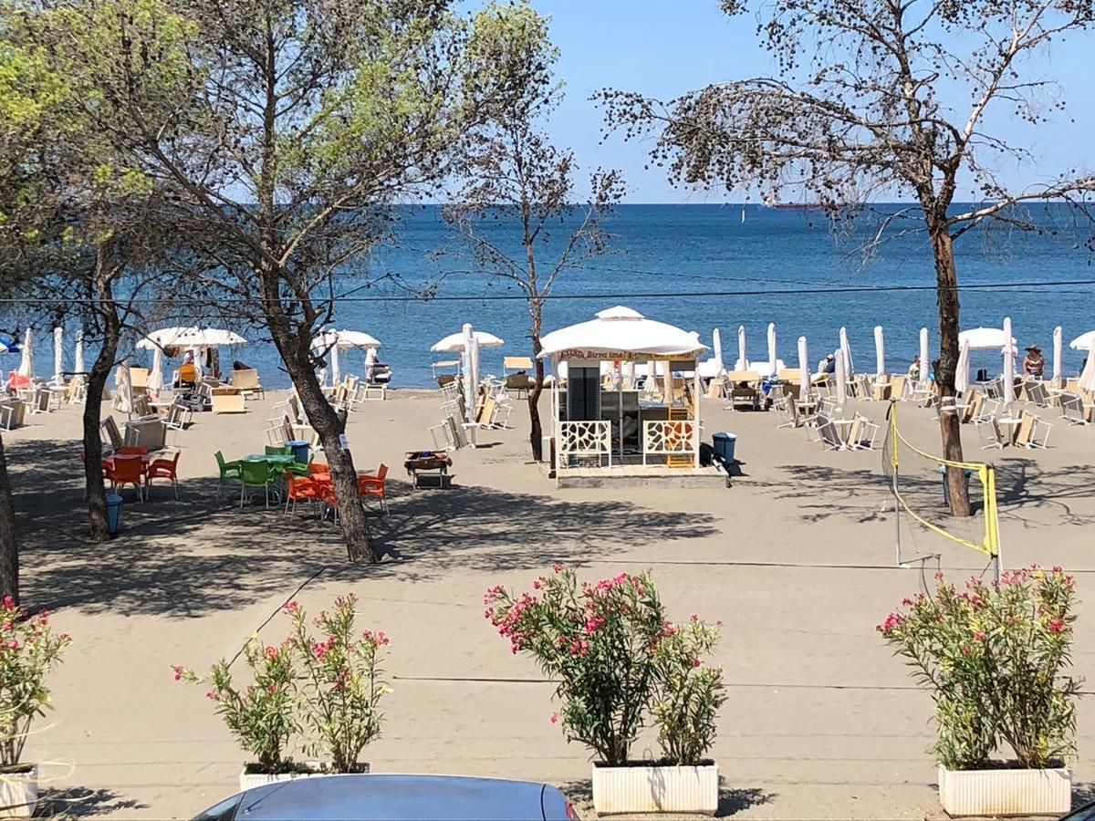 Alba Hotel Shëngjin