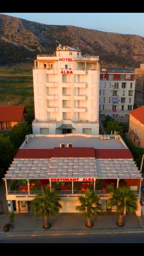 Alba Hotel 4*